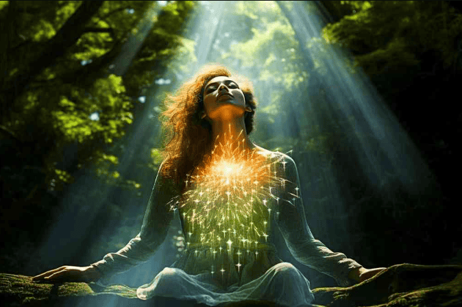 gambar dari Spiritualitas di Era Modern